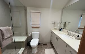 Mountain Modern Home Minutes From Ski Resorts and Lake Tahoe - Truckee, California