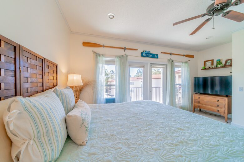 Three Little Birds | Gulf Views, South of 30A - Santa Rosa Beach, Florida
