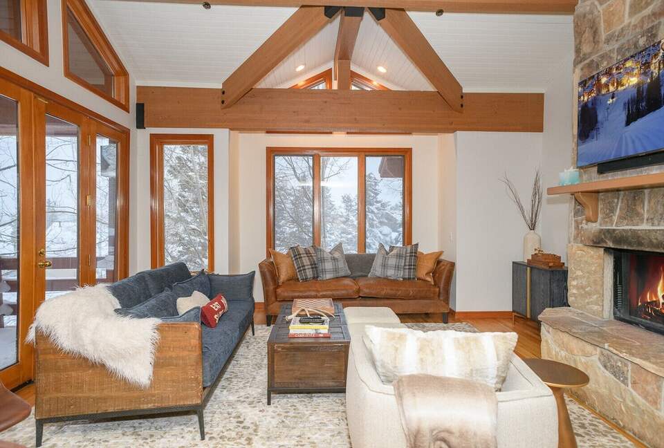 Deer Valley Mountain Home| Close to skiing, biking, hiking! - Park City, Utah