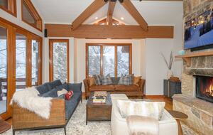 Deer Valley Mountain Home| Close to skiing, biking, hiking! - Park City, Utah