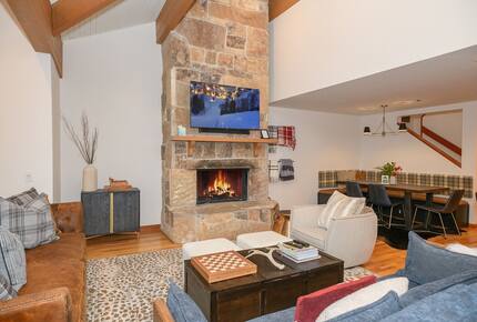 Deer Valley Mountain Home| Close to skiing, biking, hiking! - Park City, Utah