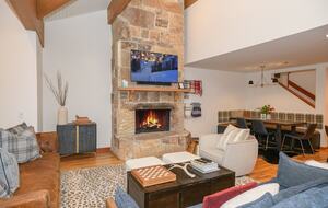 Deer Valley Mountain Home| Close to skiing, biking, hiking! - Park City, Utah