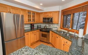 Deer Valley Mountain Home| Close to skiing, biking, hiking! - Park City, Utah