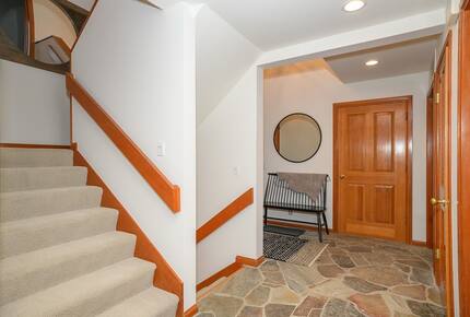 Deer Valley Mountain Home| Close to skiing, biking, hiking! - Park City, Utah