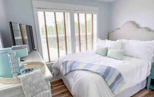 Seaside Beach Sunrise Cottage - Inlet Beach, Florida