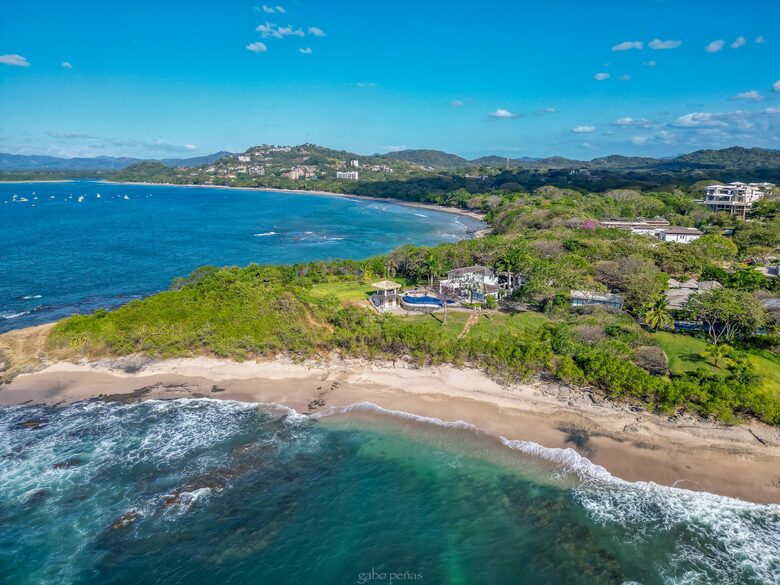 The Point - Tamarindo, Costa Rica
