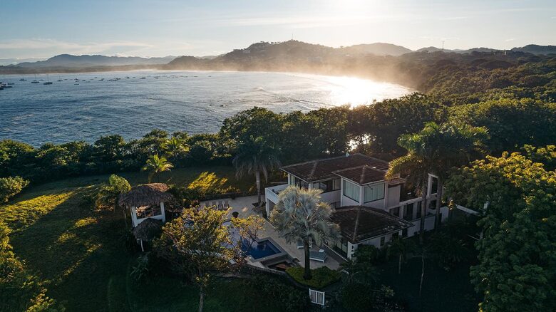 The Point - Tamarindo, Costa Rica