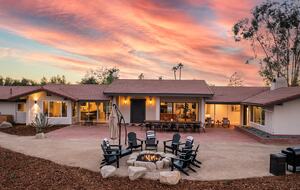 Deboem Vineyard | 20 Acre Organic Vineyard - Ballard, California