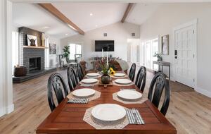 Deboem Vineyard | 20 Acre Organic Vineyard - Ballard, California