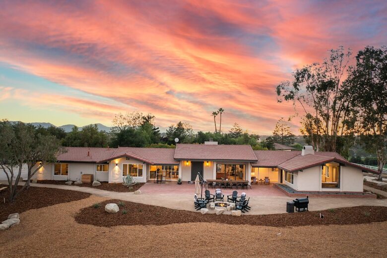 Deboem Vineyard | 20 Acre Organic Vineyard - Ballard, California