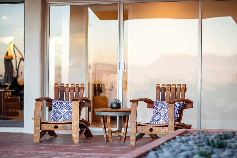 Deboem Vineyard | 20 Acre Organic Vineyard - Ballard, California