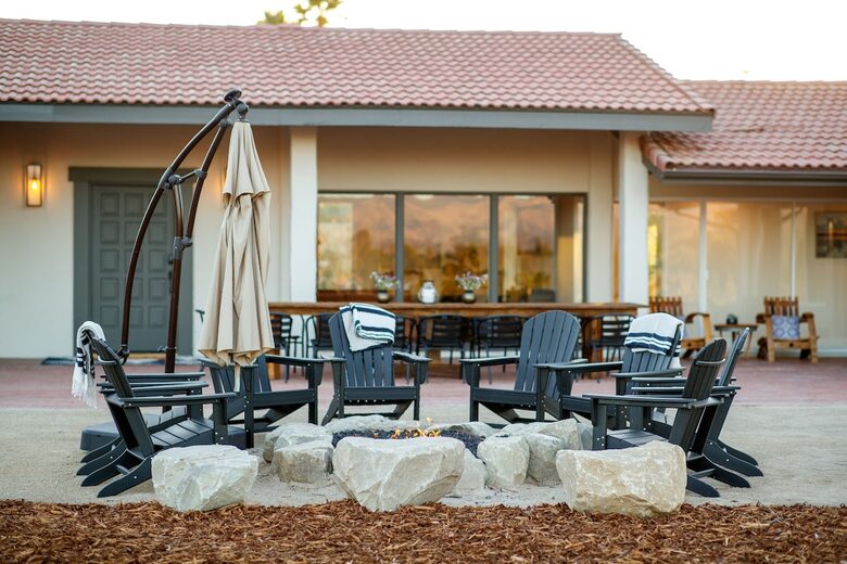 Deboem Vineyard | 20 Acre Organic Vineyard - Ballard, California