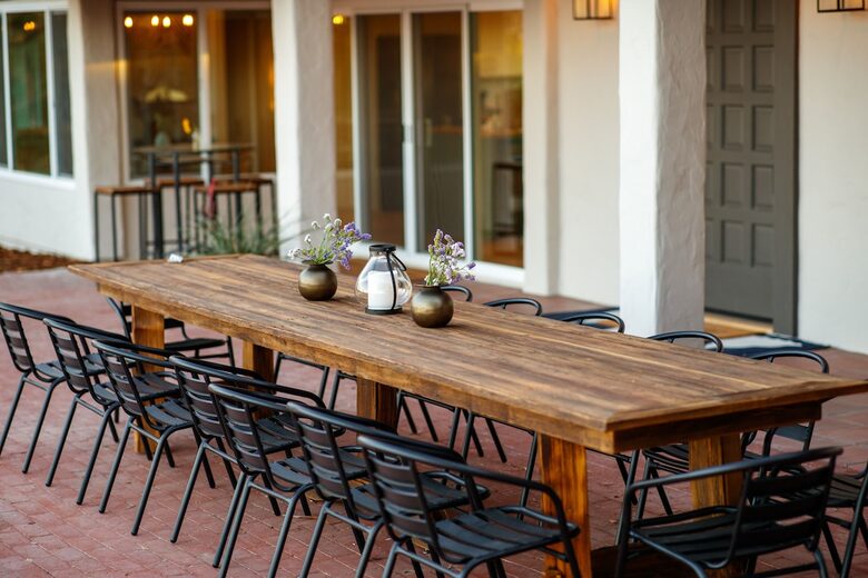 Deboem Vineyard | 20 Acre Organic Vineyard - Ballard, California