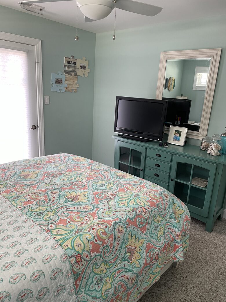Haven Ave | Ocean City New Jersey Beach House - Ocean City, New Jersey