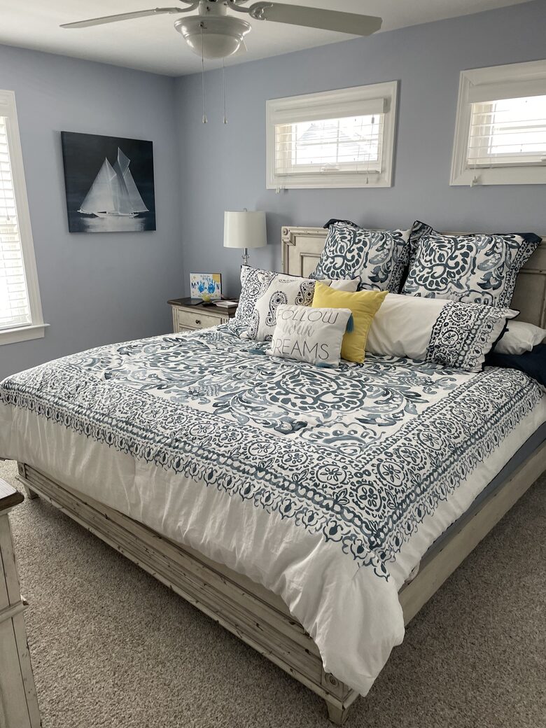 Haven Ave | Ocean City New Jersey Beach House - Ocean City, New Jersey