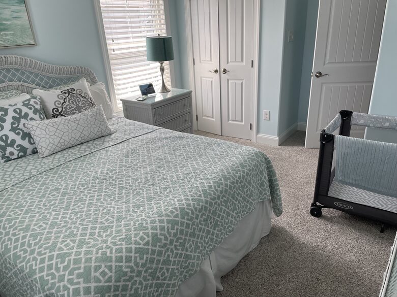Haven Ave | Ocean City New Jersey Beach House - Ocean City, New Jersey