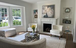 Renovated Buckhead Retreat - Atlanta, Georgia