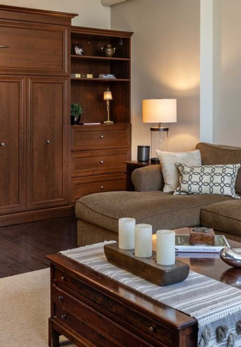 1-Bedroom Restored Vintage Loft in the Heart of Chicago - Chicago, Illinois
