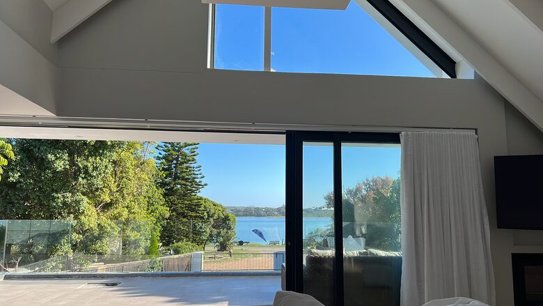 Elegant St Francis Bay Luxury Shore Rd Home - St Francis Bay, South Africa