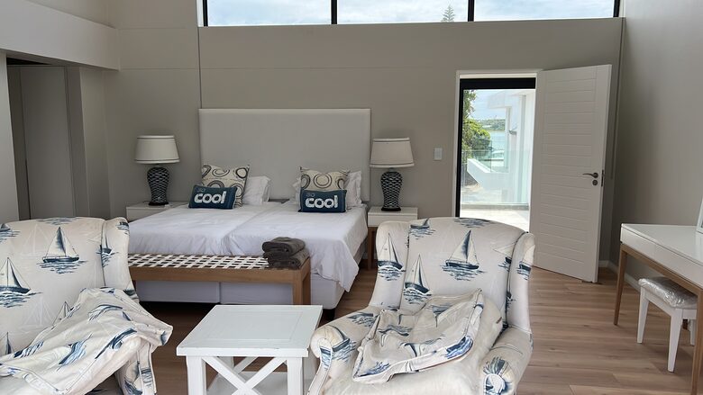 Elegant St Francis Bay Luxury Shore Rd Home - St Francis Bay, South Africa