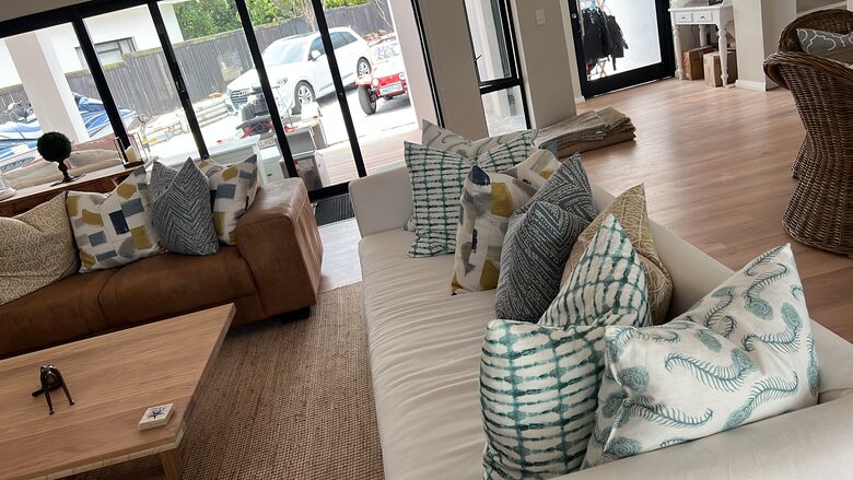 Elegant St Francis Bay Luxury Shore Rd Home - St Francis Bay, South Africa
