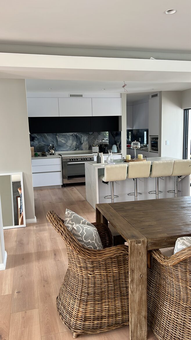 Elegant St Francis Bay Luxury Shore Rd Home - St Francis Bay, South Africa