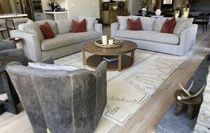 Mountain Modern Home Minutes From Ski Resorts and Lake Tahoe - Truckee, California