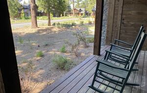Mountain Modern Home Minutes From Ski Resorts and Lake Tahoe - Truckee, California