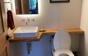 Mountain Modern Home Minutes From Ski Resorts and Lake Tahoe - Truckee, California