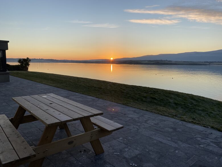 Waterfront Retreat - Ardfert, Ireland