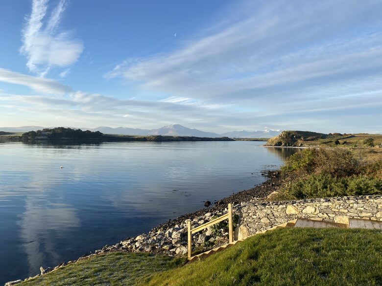 Waterfront Retreat - Ardfert, Ireland