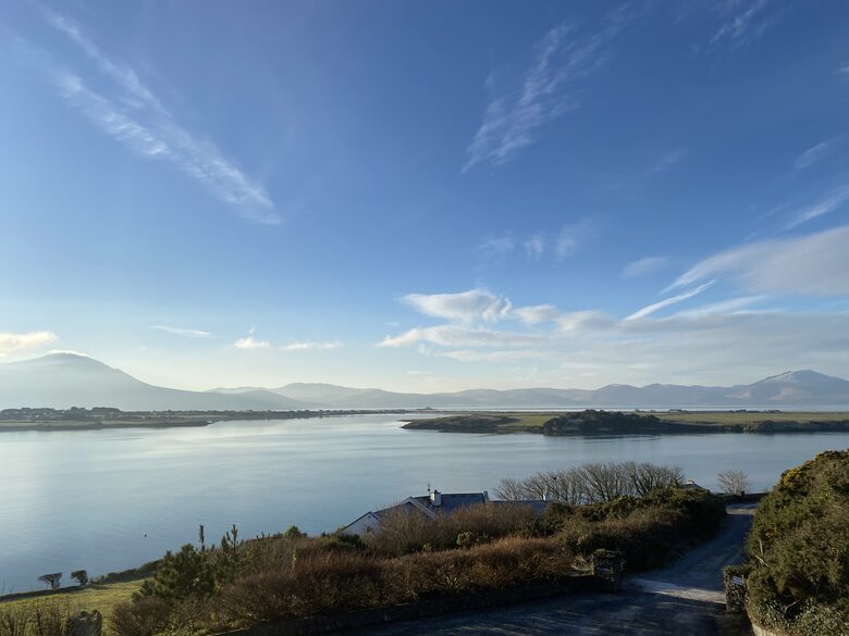 Waterfront Retreat - Ardfert, Ireland