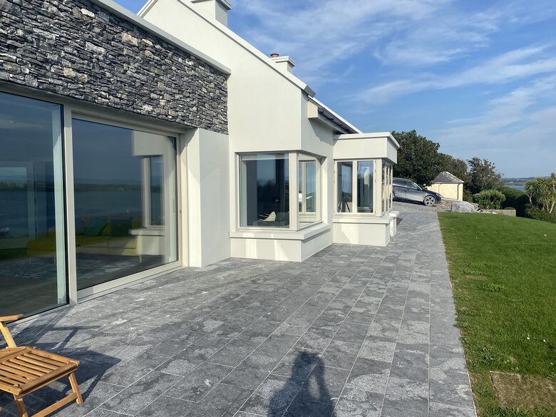 Waterfront Retreat - Ardfert, Ireland