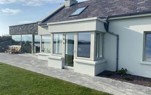 Waterfront Retreat - Ardfert, Ireland