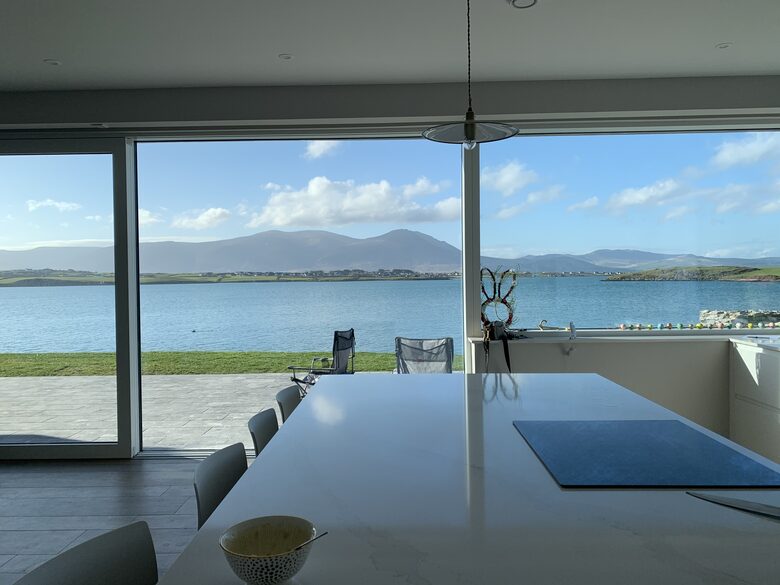 Waterfront Retreat - Ardfert, Ireland
