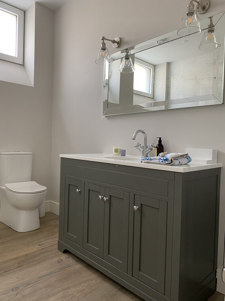 Waterfront Retreat - Ardfert, Ireland
