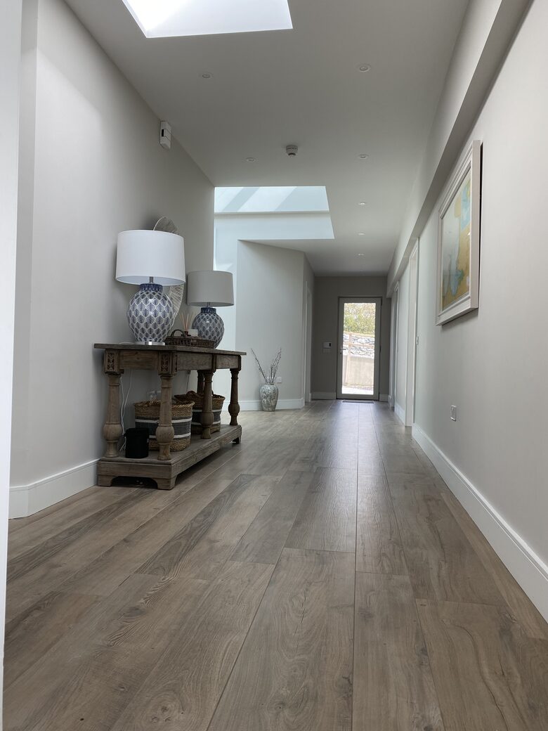 Waterfront Retreat - Ardfert, Ireland