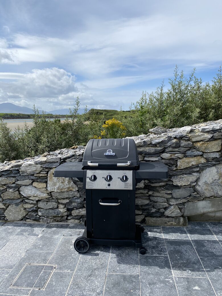 Waterfront Retreat - Ardfert, Ireland