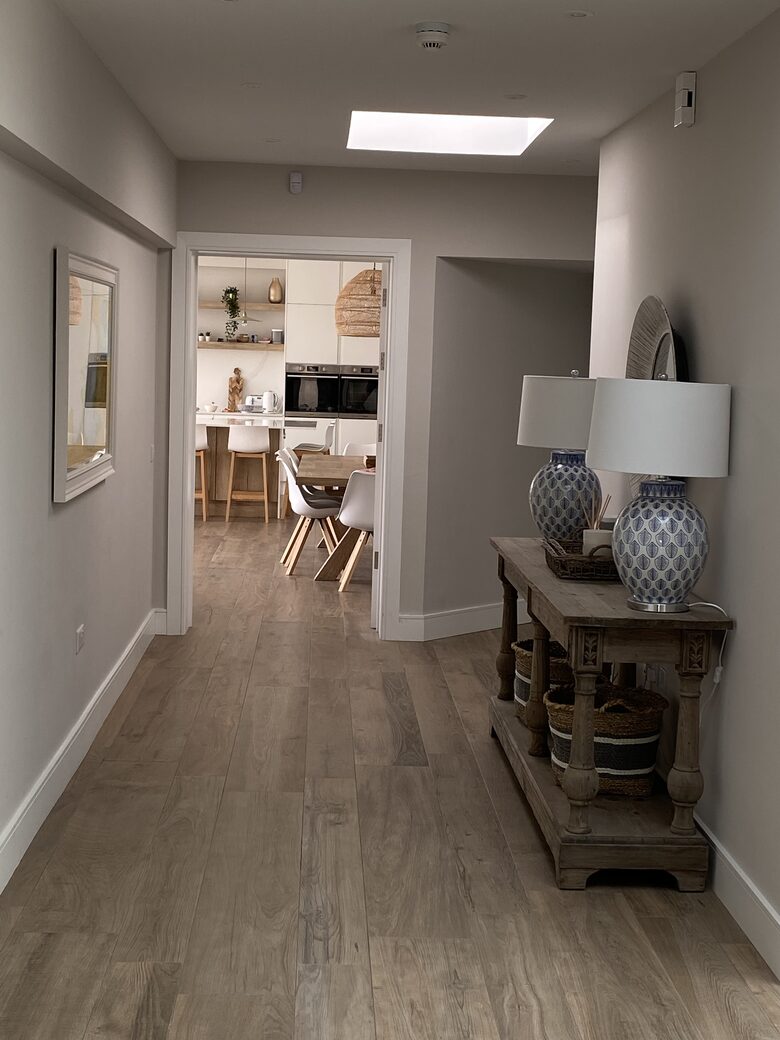 Waterfront Retreat - Ardfert, Ireland
