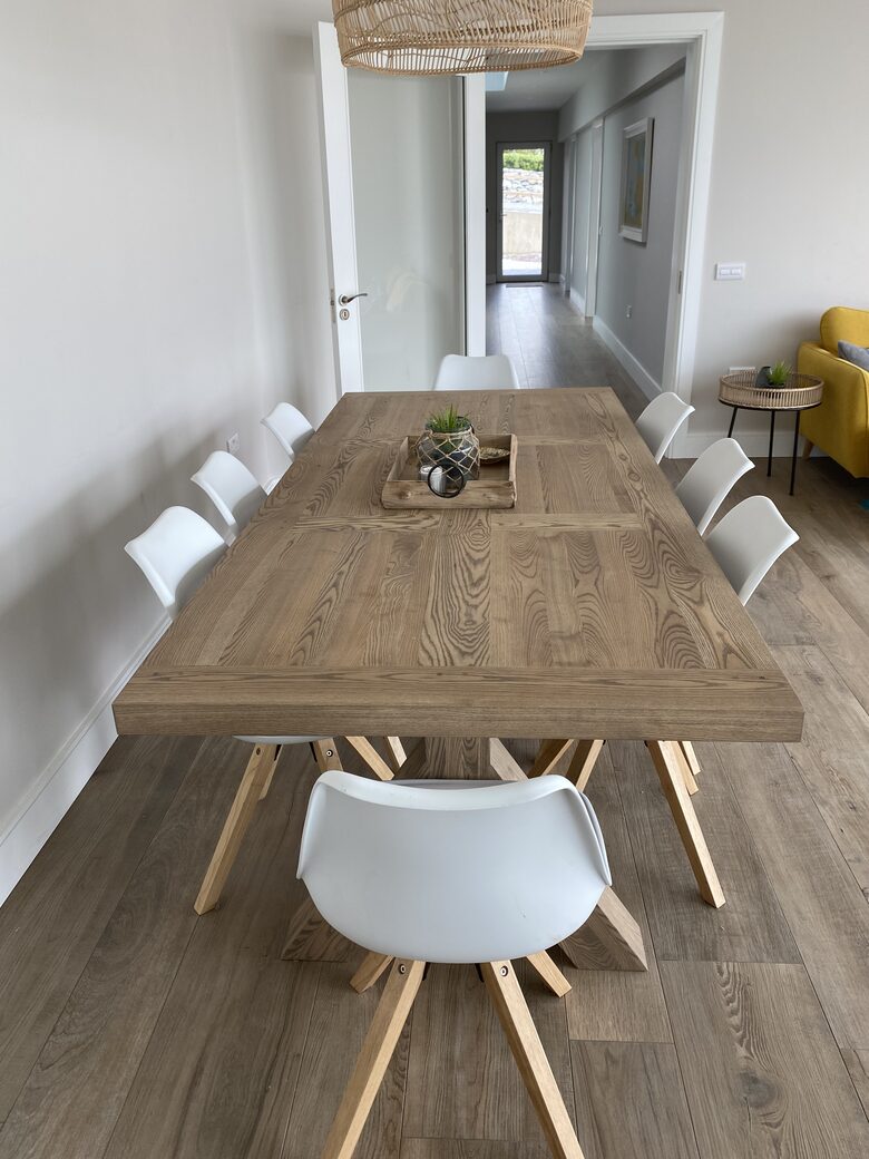 Waterfront Retreat - Ardfert, Ireland