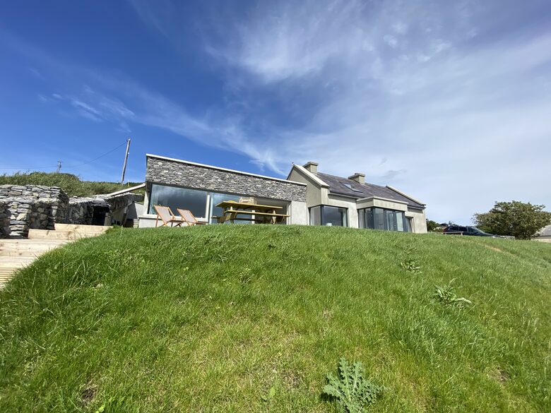 Waterfront Retreat - Ardfert, Ireland