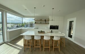 Waterfront Retreat - Ardfert, Ireland