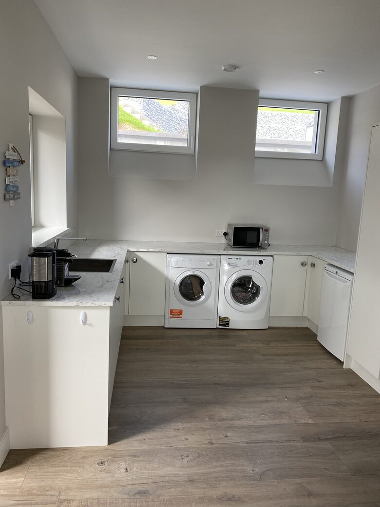 Waterfront Retreat - Ardfert, Ireland