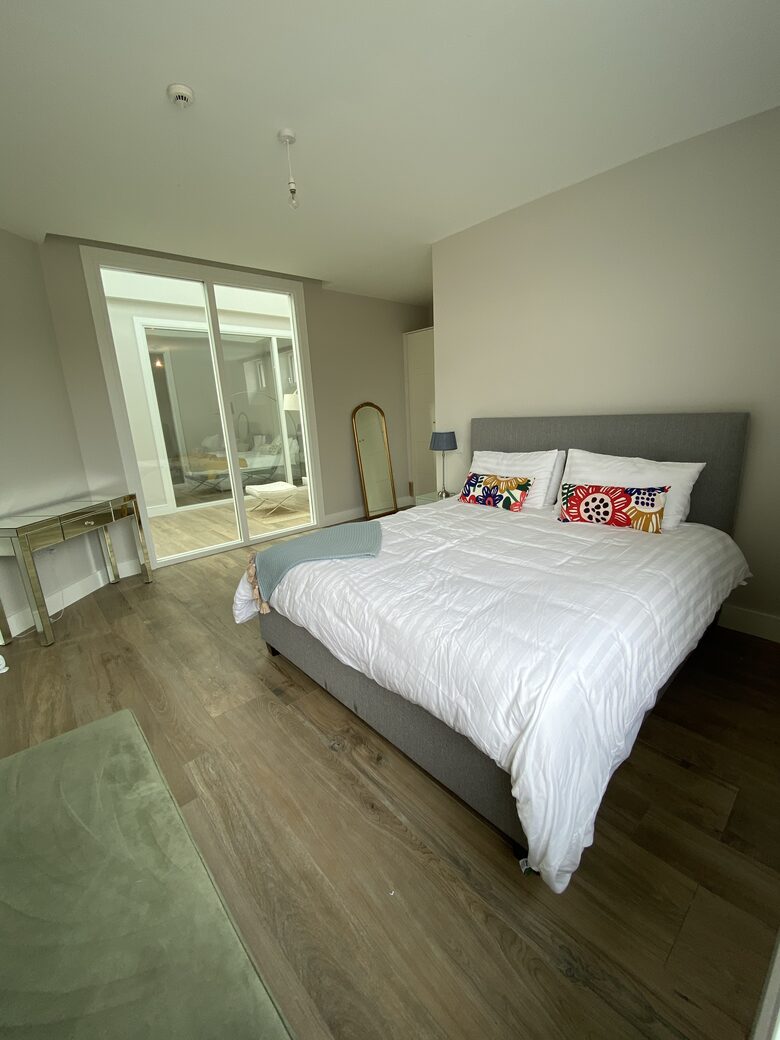 Waterfront Retreat - Ardfert, Ireland