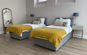 Waterfront Retreat - Ardfert, Ireland