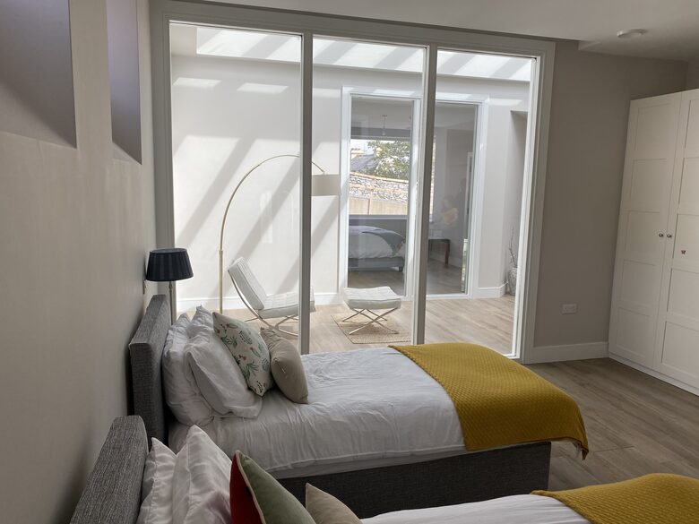 Waterfront Retreat - Ardfert, Ireland