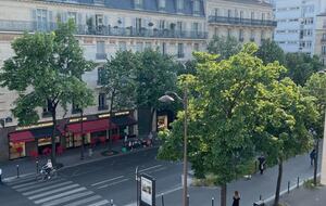 Lacordaire | Heart of Paris - Paris, France