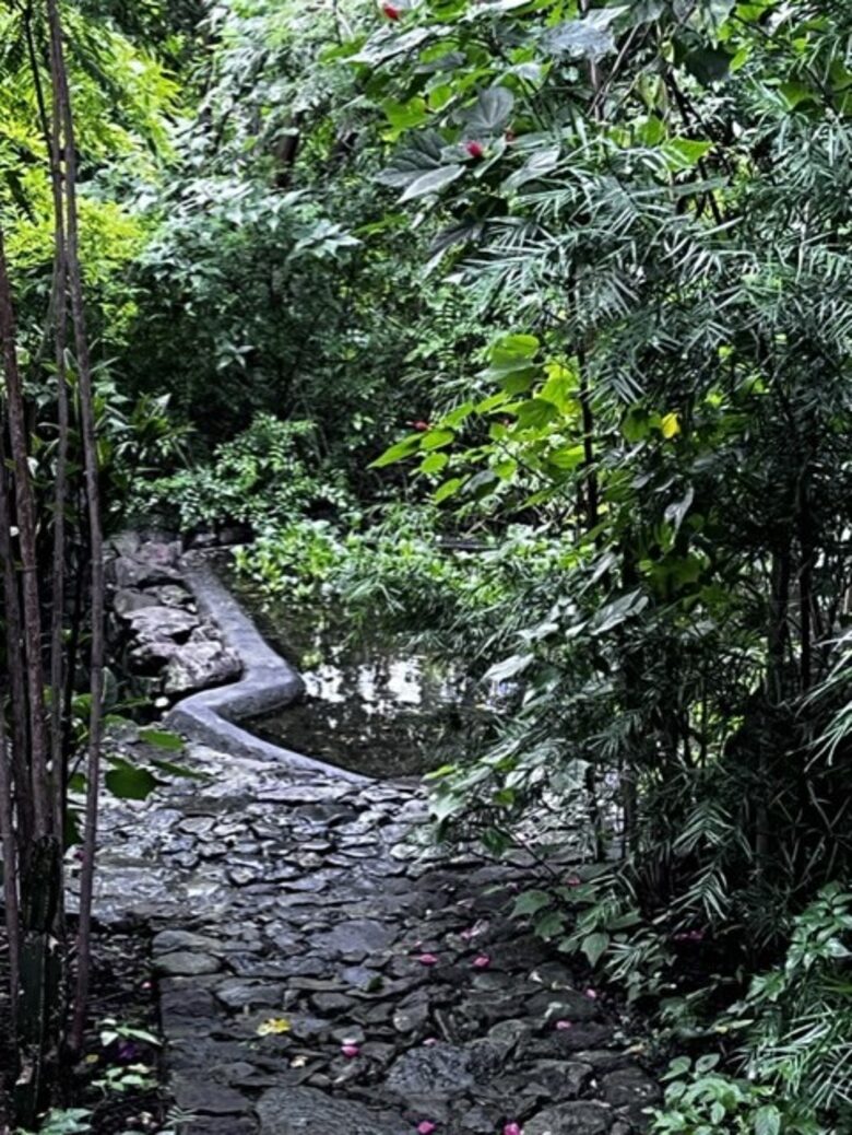 Modern Mexican | Meditarrean style with a Pickleball court, outdoor activities & near cultural sites - Malinalco, Mexico