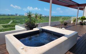 Alisio Cancún Modern Penthouse - Cancún, Mexico