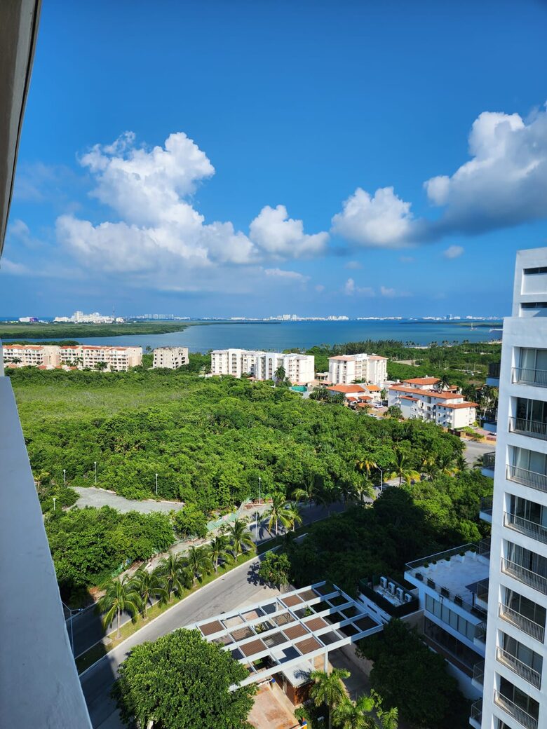 Alisio Cancún Modern Penthouse - Cancún, Mexico